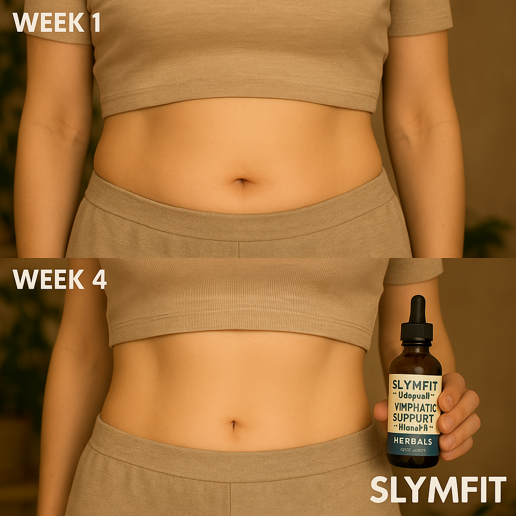 SLYMFIT | Debloat Elixir