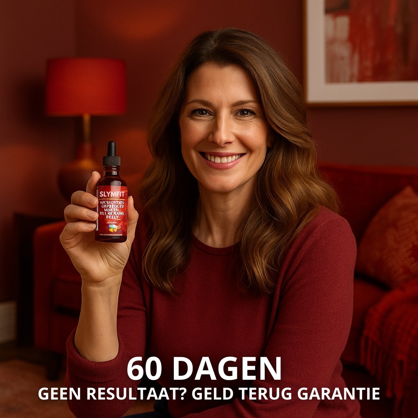 SLYMFIT | GlucoGone Bloedsuiker Complex