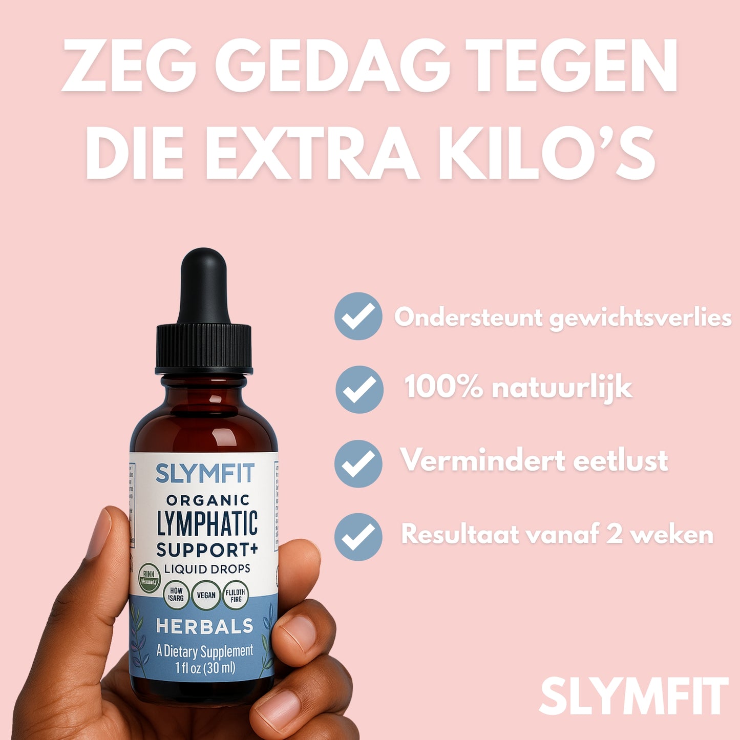 SLYMFIT | Weight loss Elixir