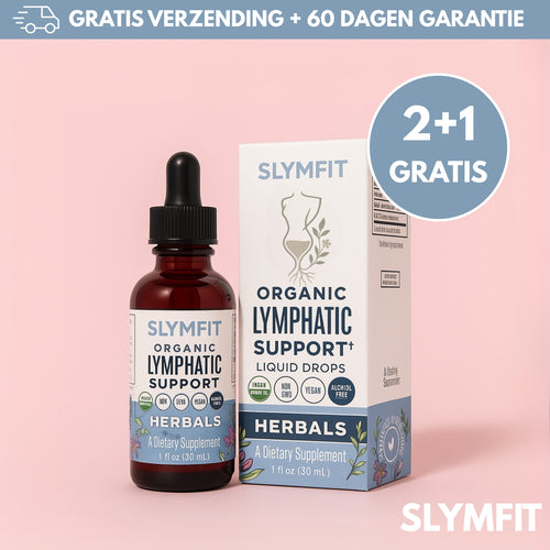 SLYMFIT | Double Chin Detox Elixir