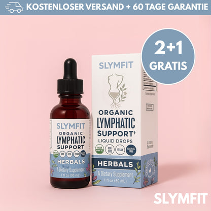 SLYMFIT | Anti-Doppelkinn Elixier