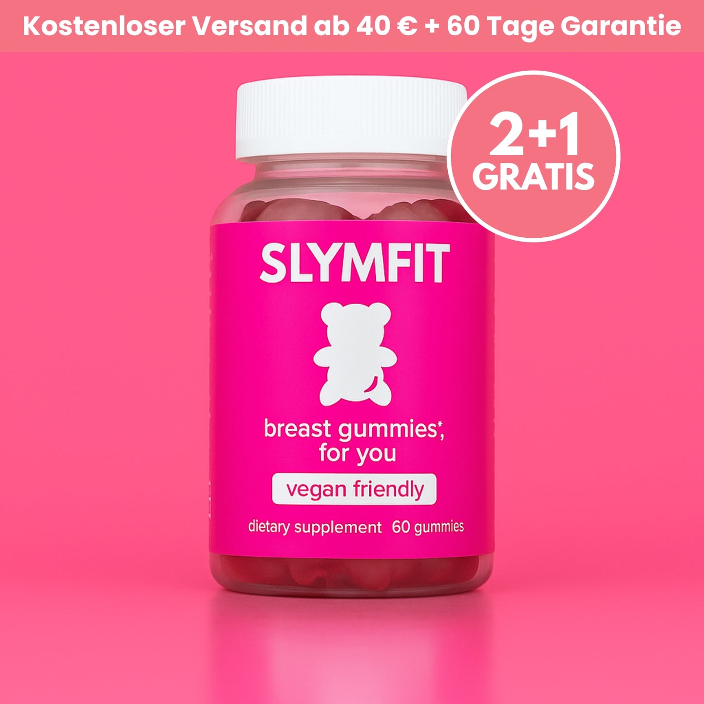 SLYMFIT | BusenBoost Gummies