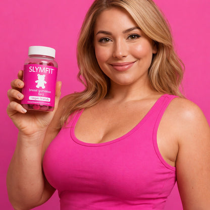 SLYMFIT | BustoBelle Gummies