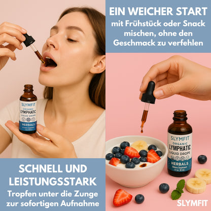 SLYMFIT | Anti-Doppelkinn Elixier