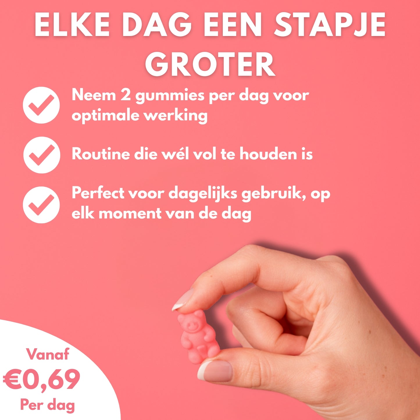 SLYMFIT | BoobBoost Gummies