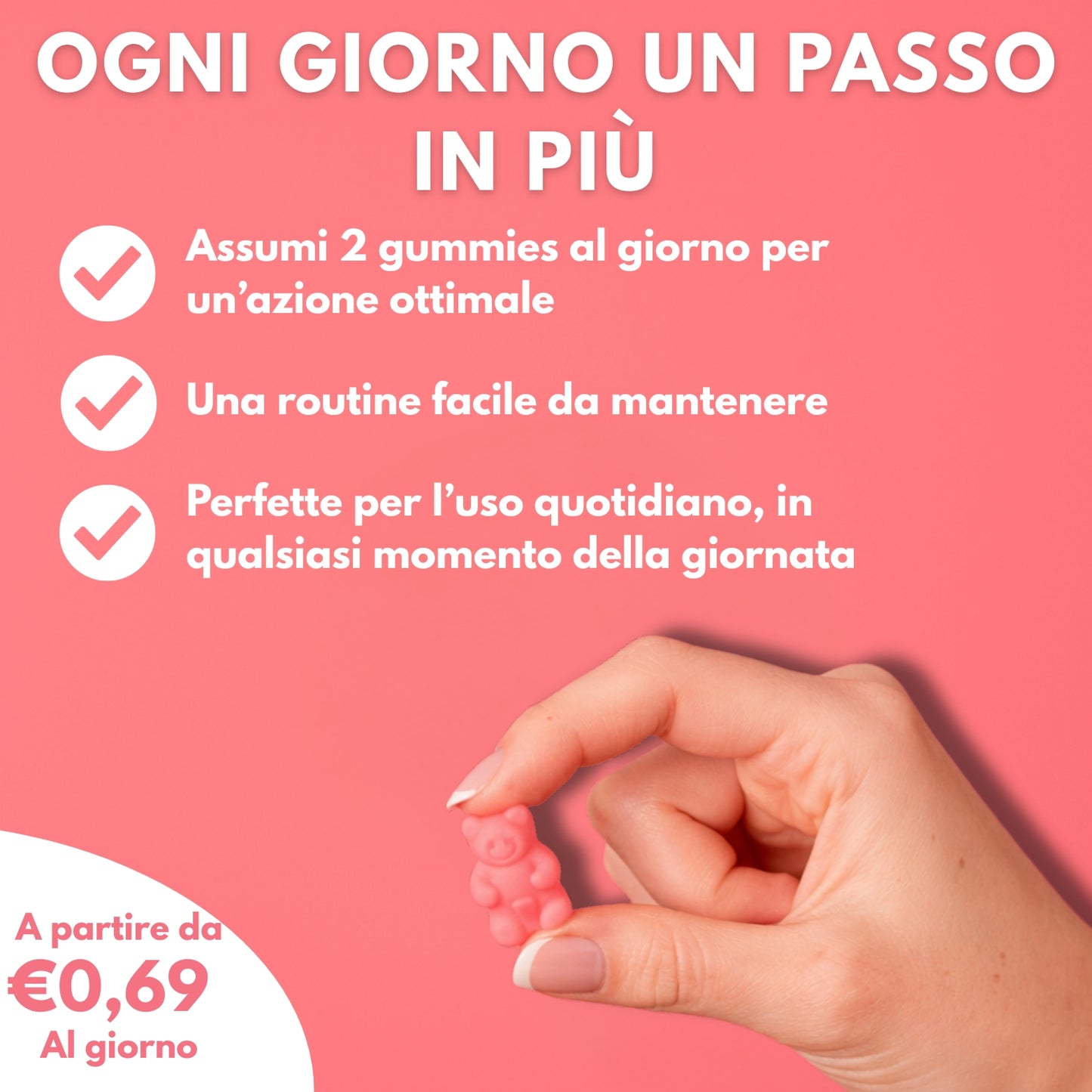 SLYMFIT | BustoBella Gummies