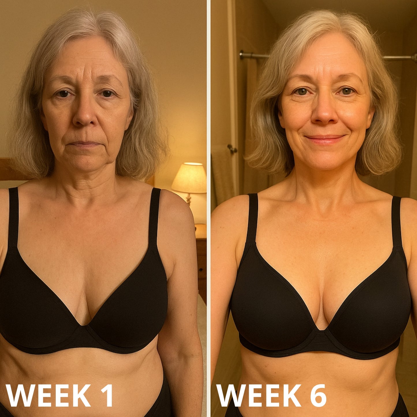 SLYMFIT | BorstLift Gummies