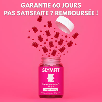 SLYMFIT | BustoBelle Gummies