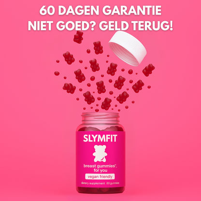 SLYMFIT | BoobBoost Gummies