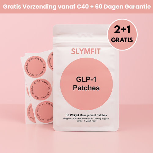 GLP-1 Weightloss Patches