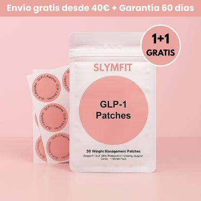 Fitpatch GLP-1