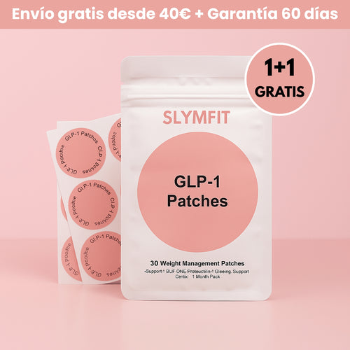 Fitpatch GLP-1