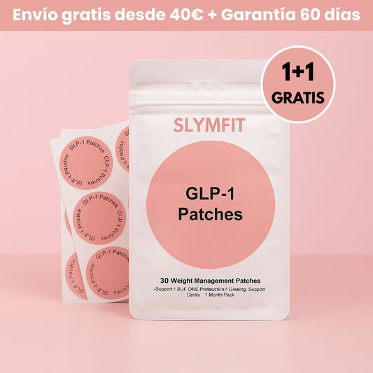 FitPatch GLP-1