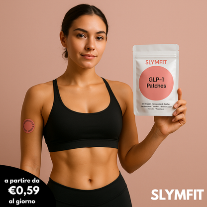 Lineaslim GLP-1 Patches